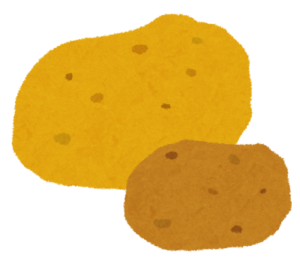 ホットクック レシピ 肉じゃがの作り方 定番料理がカンタンにできます