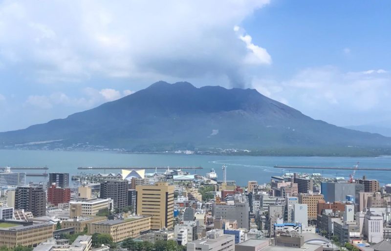 Kagoshima Why Satsuma Clan became leading role in Meiji Restoration?