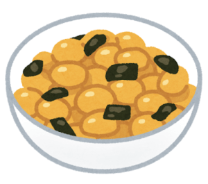豆類の画像 