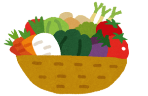野菜の画像 
