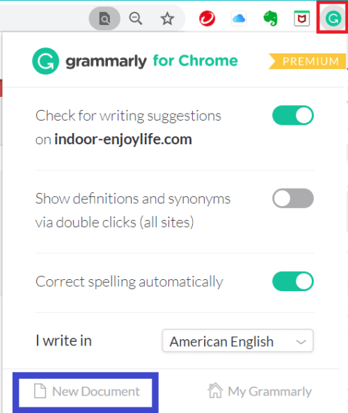 最新版 Grammarly どこよりも詳しい登録方法と使い方 グラマリー