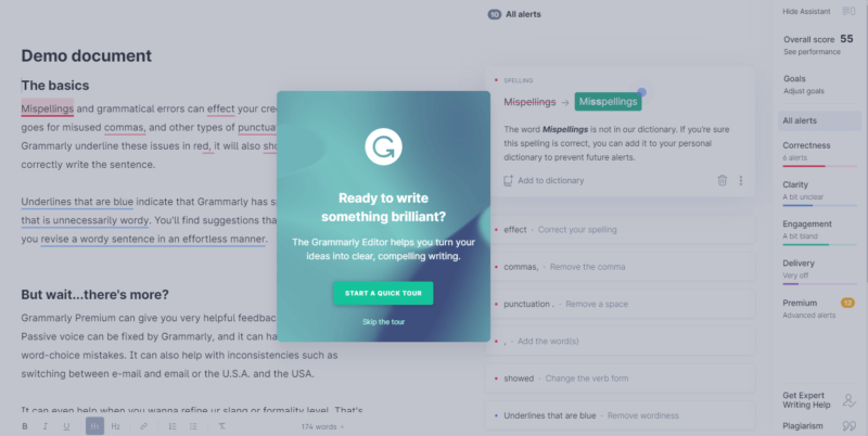 最新版 Grammarly どこよりも詳しい登録方法と使い方