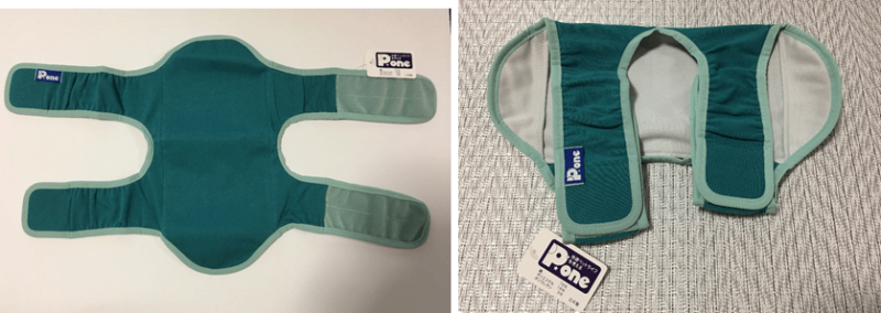 犬のそそうで困ったらマナーウェアやマナーベルトを使うと快適