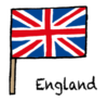 england flag image