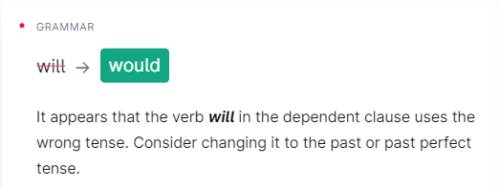 英語ができると思われたいならgrammarly グラマリー 有料版