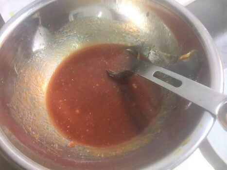 Image Shrimp chili sauce