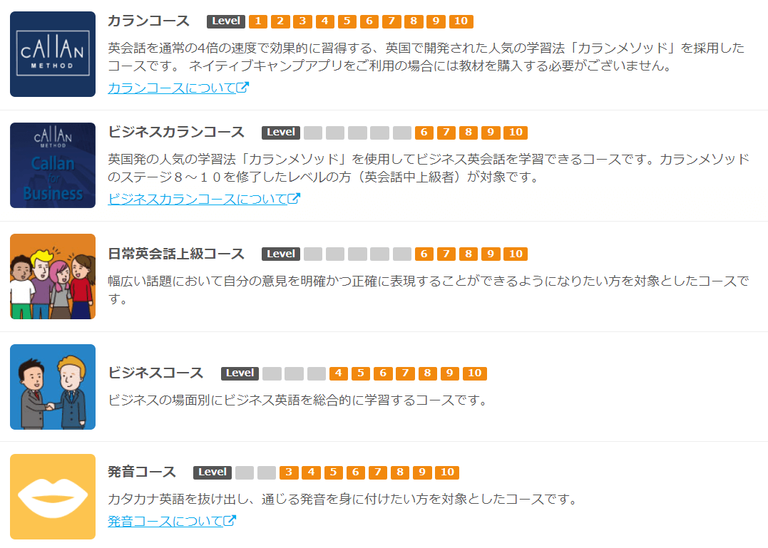 ネイティブキャンプ 忙しい人ほど受け放題を選ぶべき理由は