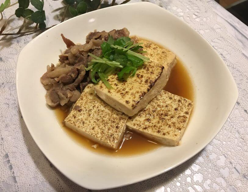 肉豆腐アイキャッチ